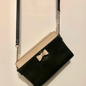 NWT Kate spade purse